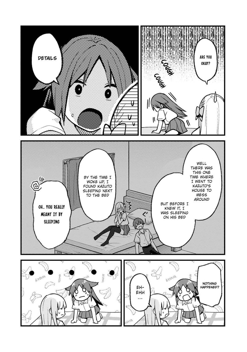 Netoge No Yome Ga Ninki Idol Datta Chapter 26 Page 2