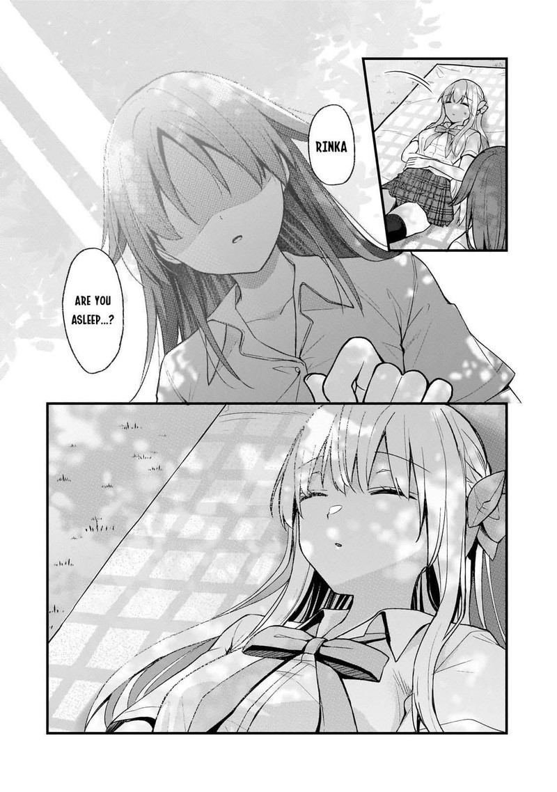 Netoge No Yome Ga Ninki Idol Datta Chapter 26 Page 4