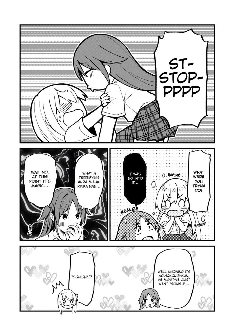 Netoge No Yome Ga Ninki Idol Datta Chapter 26 Page 6