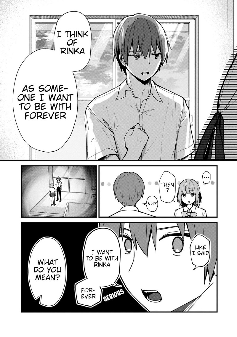 Netoge No Yome Ga Ninki Idol Datta Chapter 27 Page 13