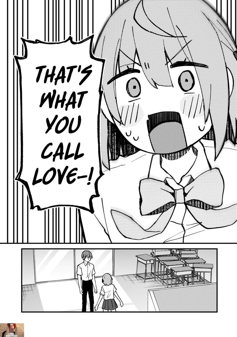 Netoge No Yome Ga Ninki Idol Datta Chapter 27 Page 15