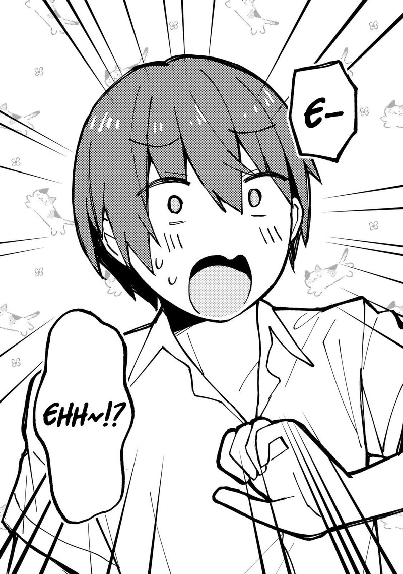 Netoge No Yome Ga Ninki Idol Datta Chapter 27 Page 16