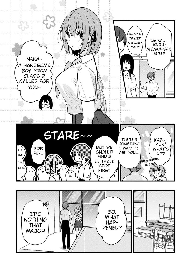 Netoge No Yome Ga Ninki Idol Datta Chapter 27 Page 4