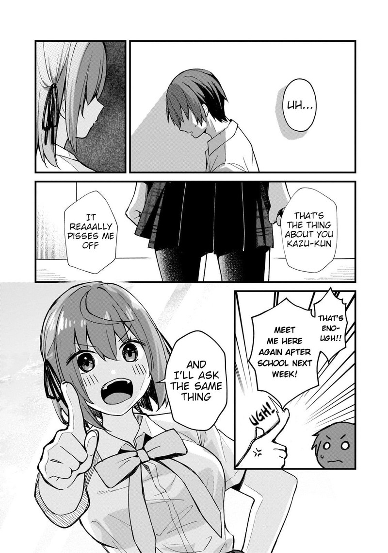 Netoge No Yome Ga Ninki Idol Datta Chapter 27 Page 7