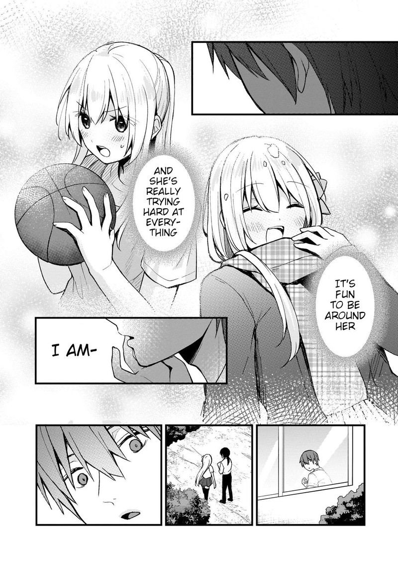 Netoge No Yome Ga Ninki Idol Datta Chapter 27 Page 9