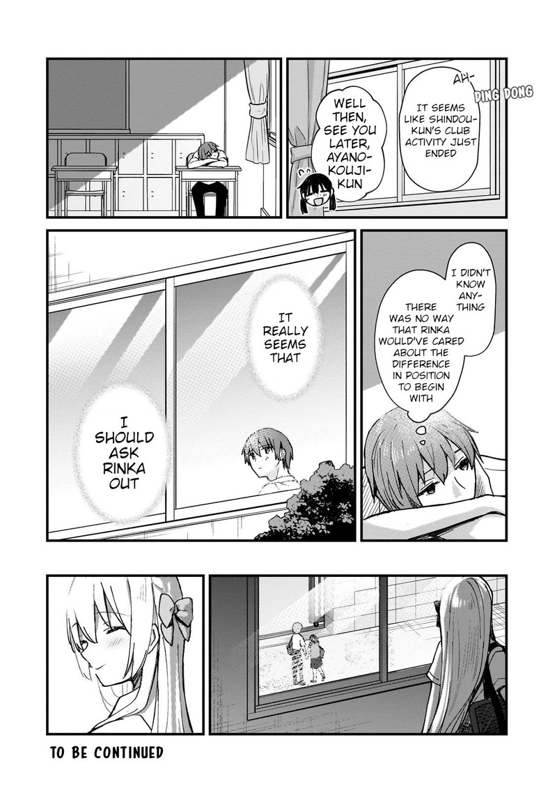 Netoge No Yome Ga Ninki Idol Datta Chapter 28 Page 12