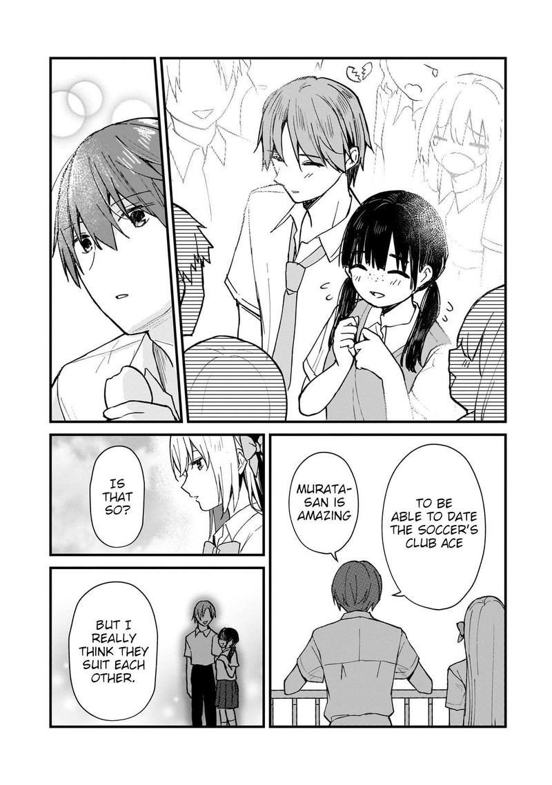 Netoge No Yome Ga Ninki Idol Datta Chapter 28 Page 7