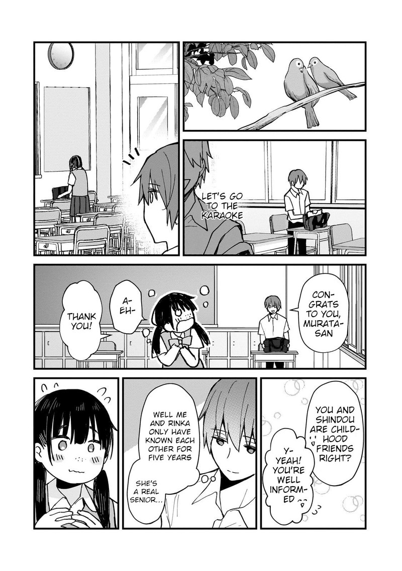 Netoge No Yome Ga Ninki Idol Datta Chapter 28 Page 8