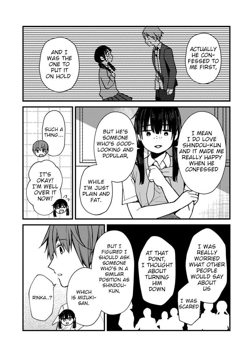 Netoge No Yome Ga Ninki Idol Datta Chapter 28 Page 9