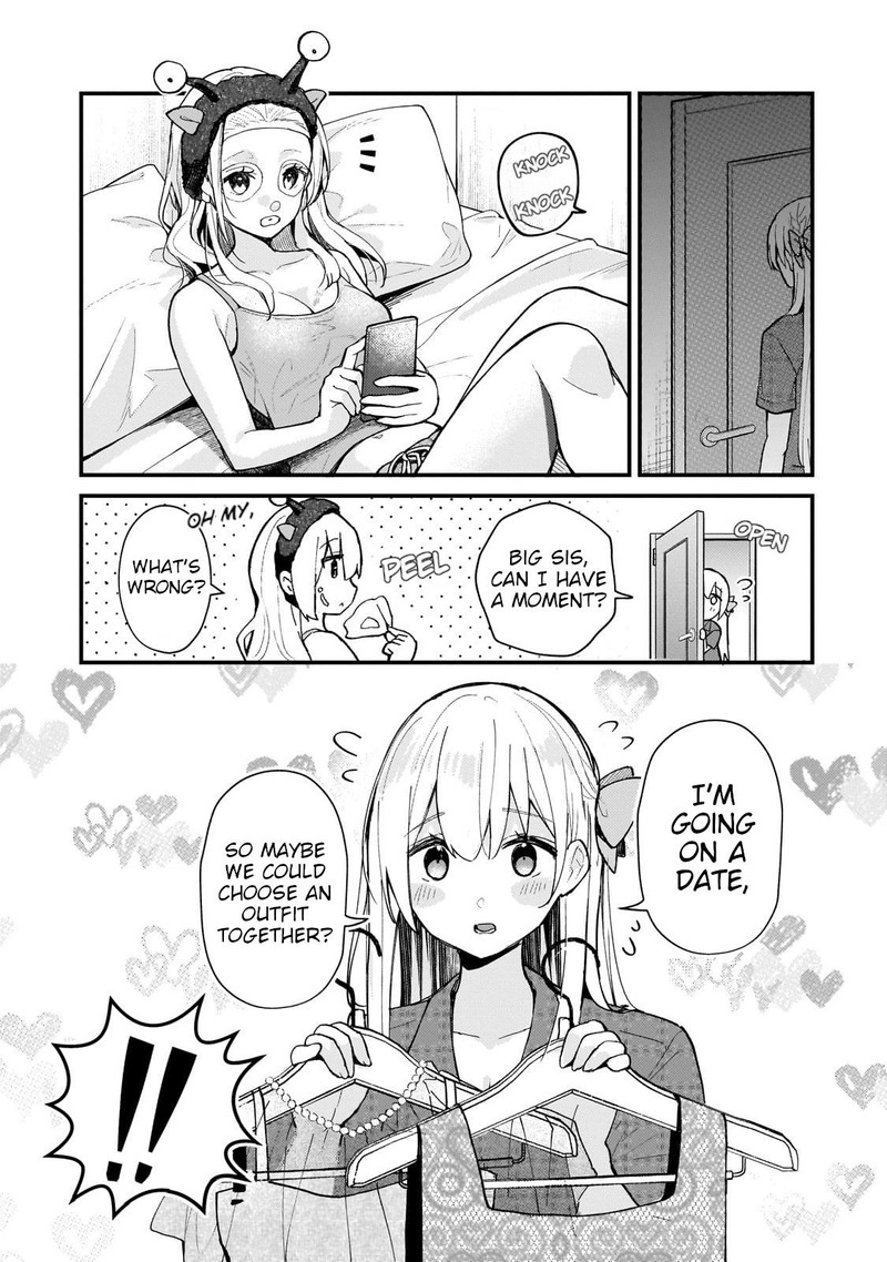 Netoge No Yome Ga Ninki Idol Datta Chapter 29 Page 1