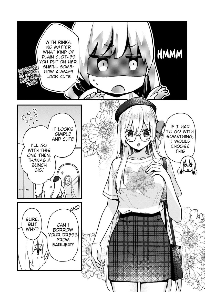 Netoge No Yome Ga Ninki Idol Datta Chapter 29 Page 10