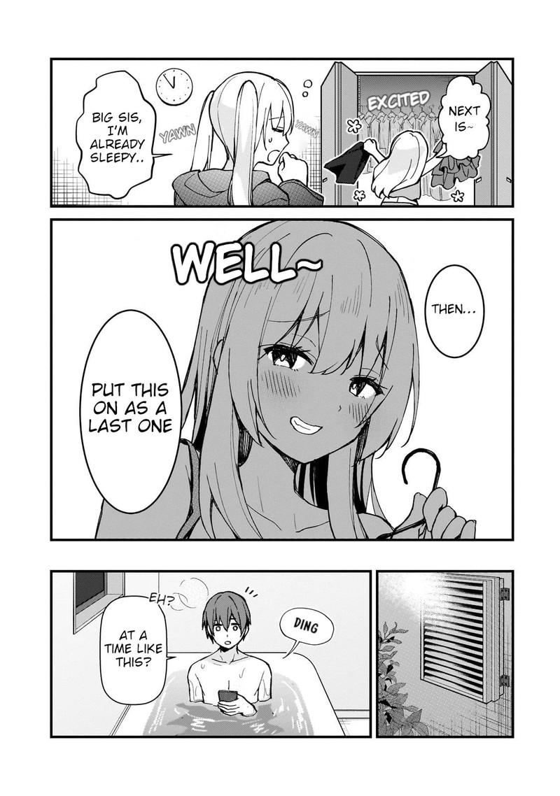 Netoge No Yome Ga Ninki Idol Datta Chapter 29 Page 13