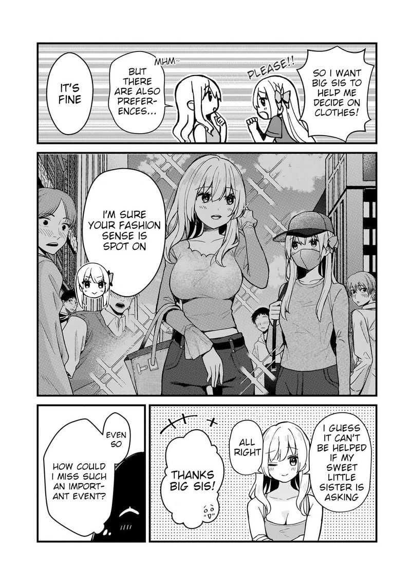 Netoge No Yome Ga Ninki Idol Datta Chapter 29 Page 5