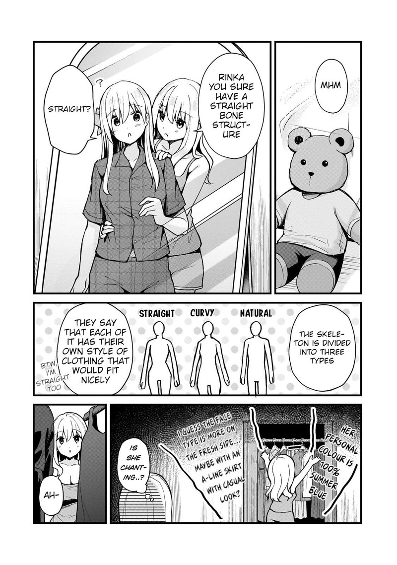 Netoge No Yome Ga Ninki Idol Datta Chapter 29 Page 6