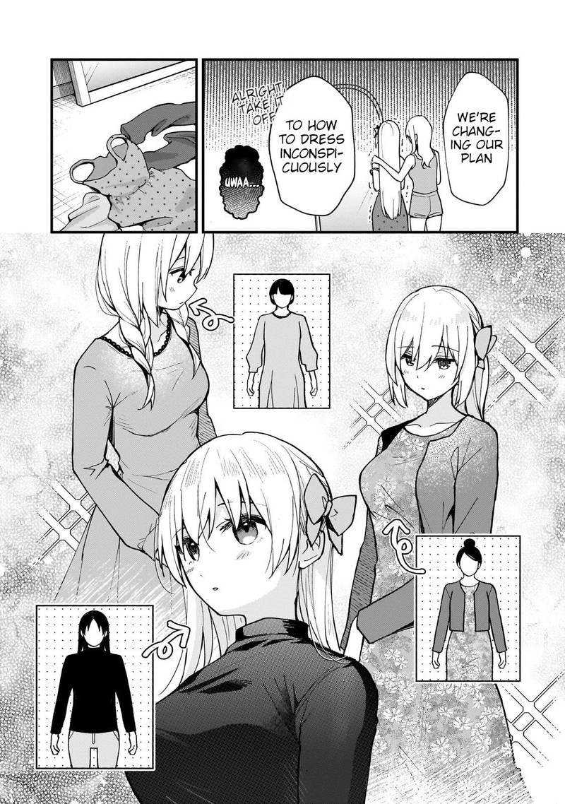 Netoge No Yome Ga Ninki Idol Datta Chapter 29 Page 9