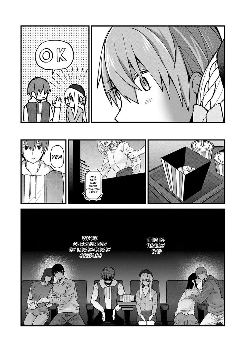 Netoge No Yome Ga Ninki Idol Datta Chapter 30 Page 10