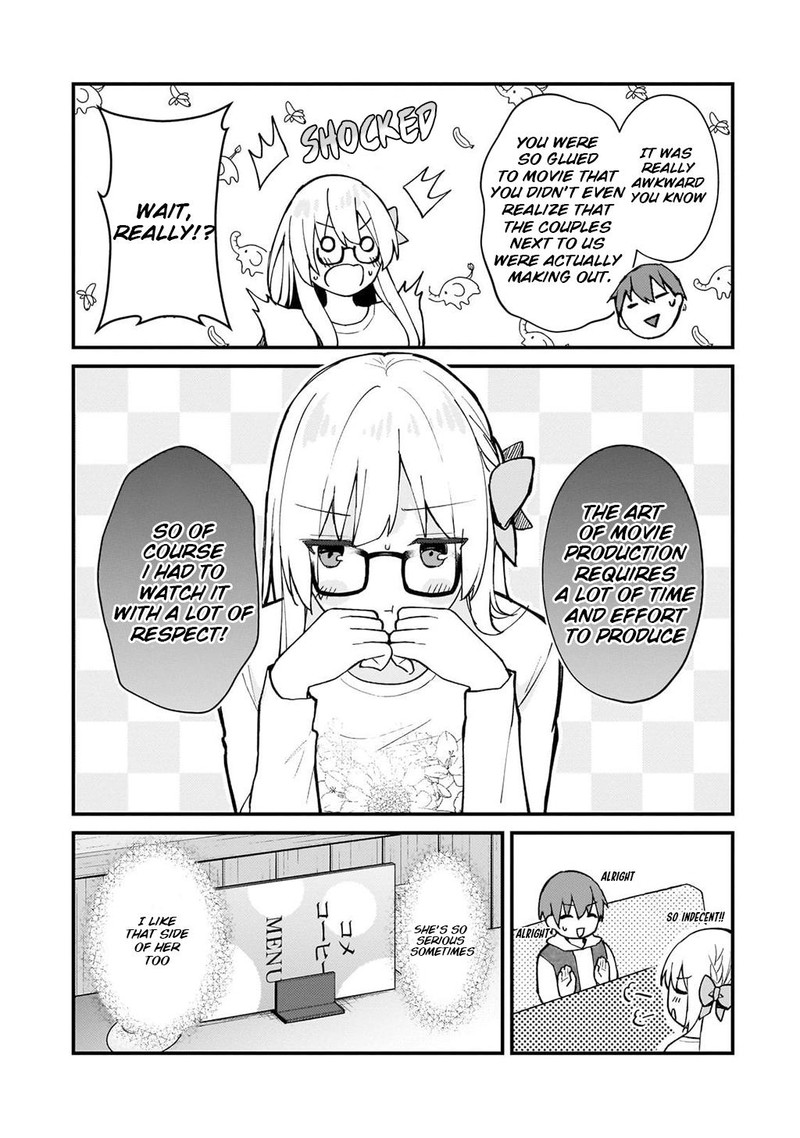 Netoge No Yome Ga Ninki Idol Datta Chapter 30 Page 13