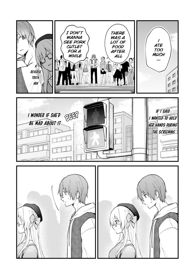 Netoge No Yome Ga Ninki Idol Datta Chapter 30 Page 14