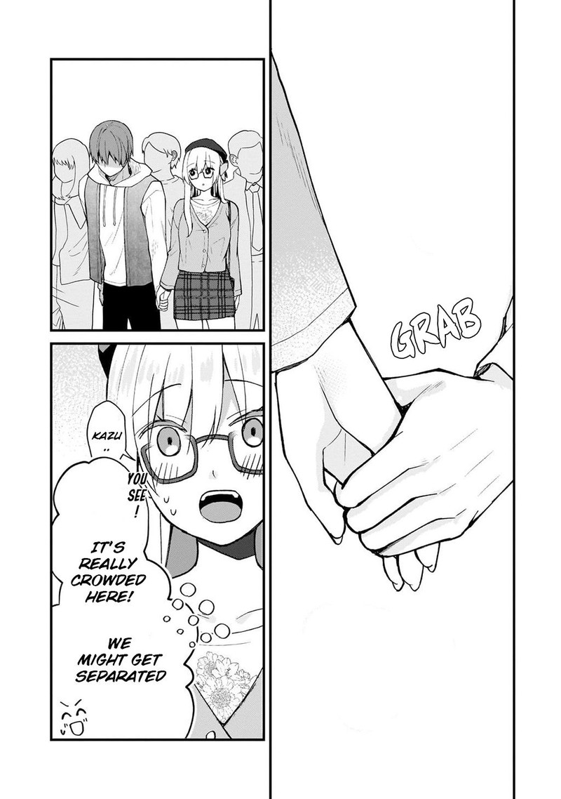 Netoge No Yome Ga Ninki Idol Datta Chapter 30 Page 15