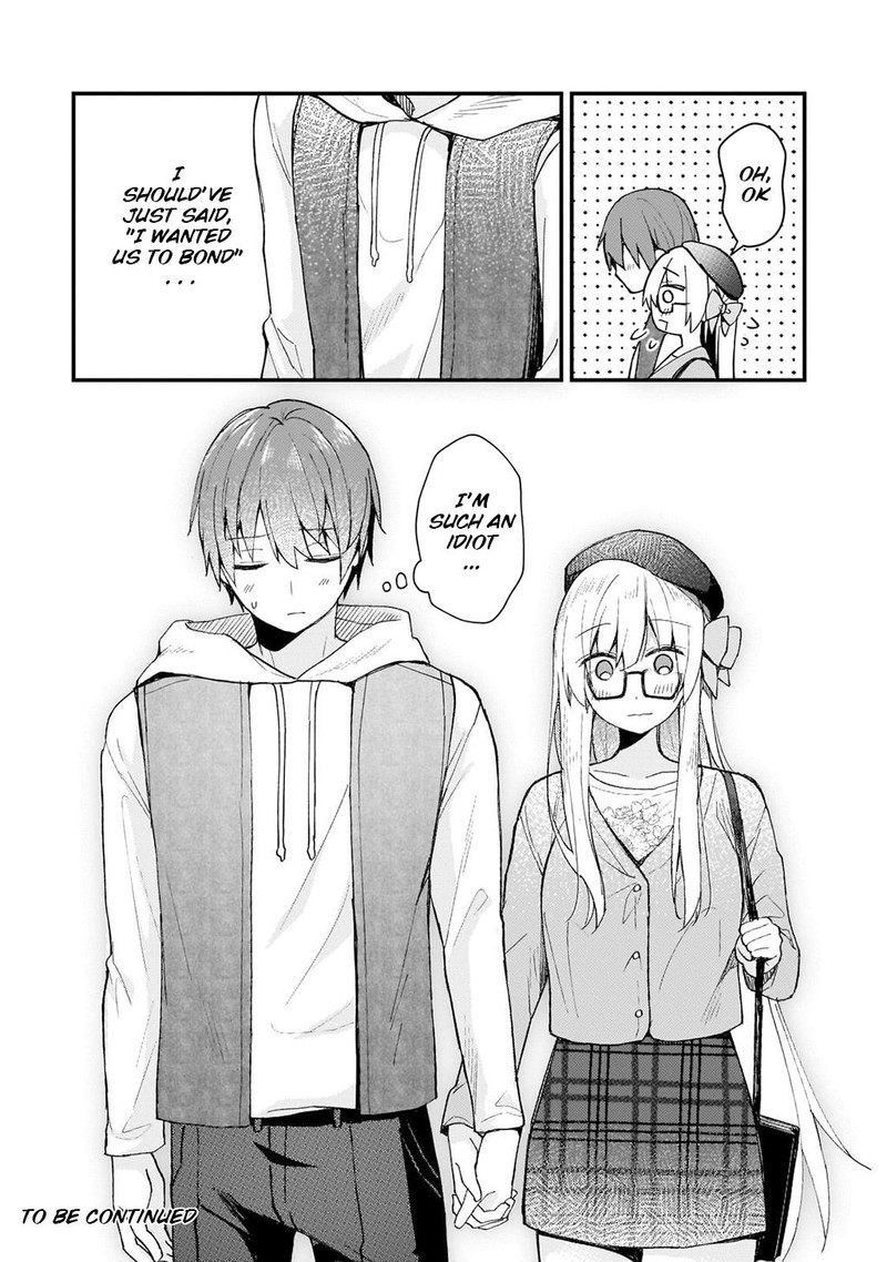 Netoge No Yome Ga Ninki Idol Datta Chapter 30 Page 16