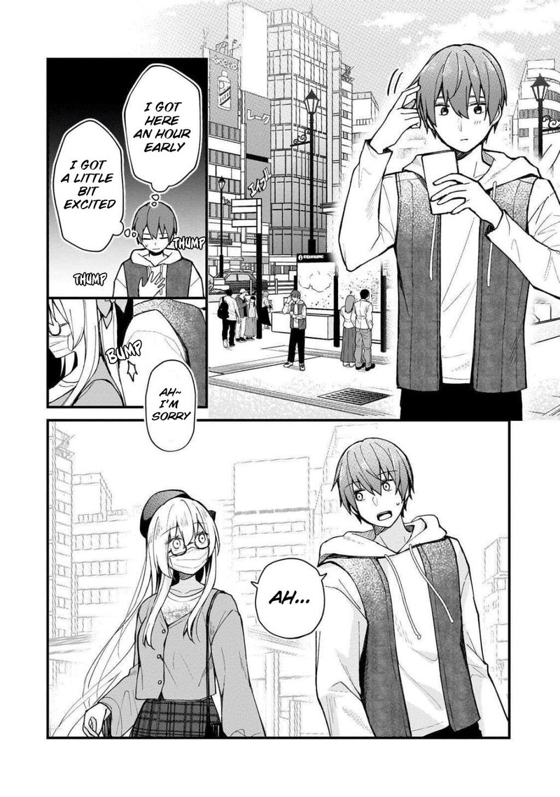 Netoge No Yome Ga Ninki Idol Datta Chapter 30 Page 2