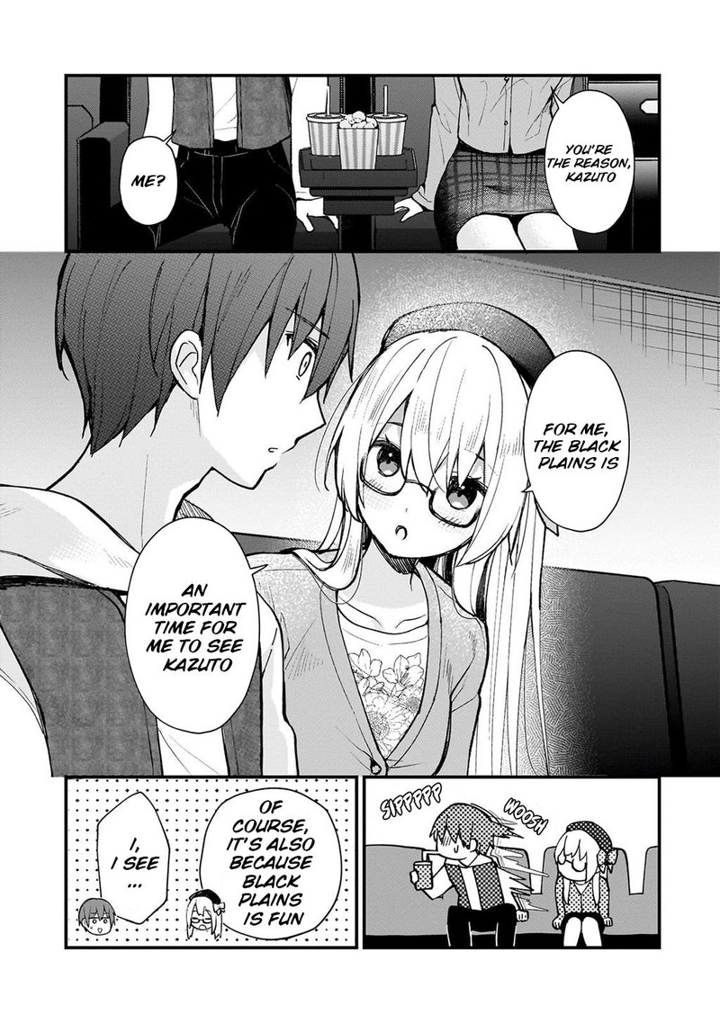 Netoge No Yome Ga Ninki Idol Datta Chapter 30 Page 5