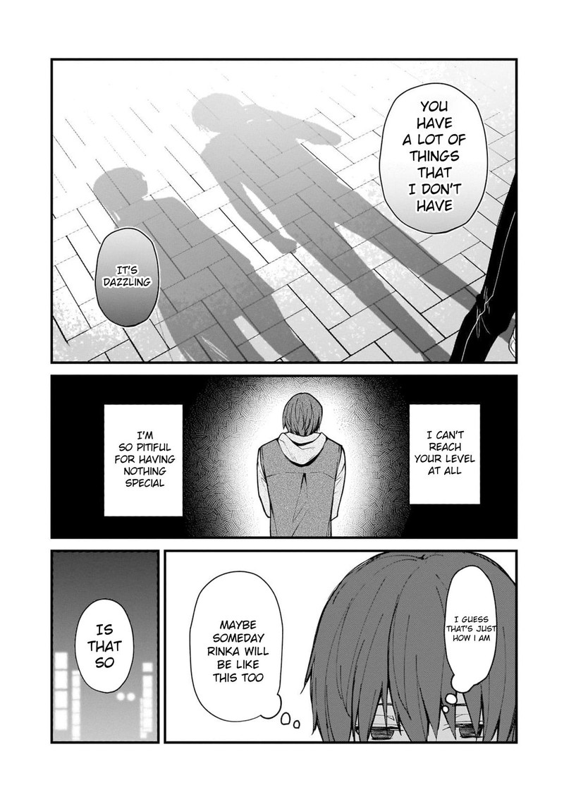 Netoge No Yome Ga Ninki Idol Datta Chapter 31 Page 15