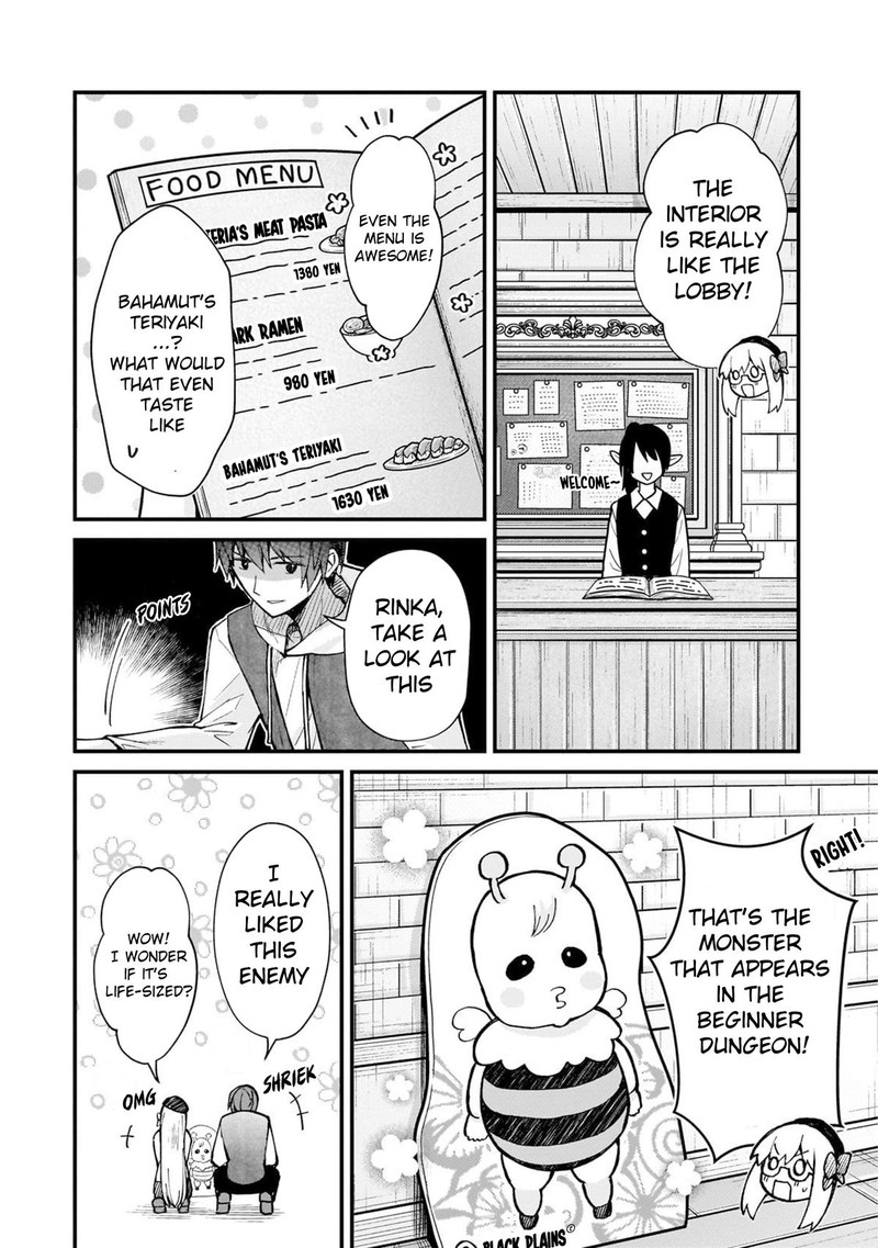 Netoge No Yome Ga Ninki Idol Datta Chapter 31 Page 2