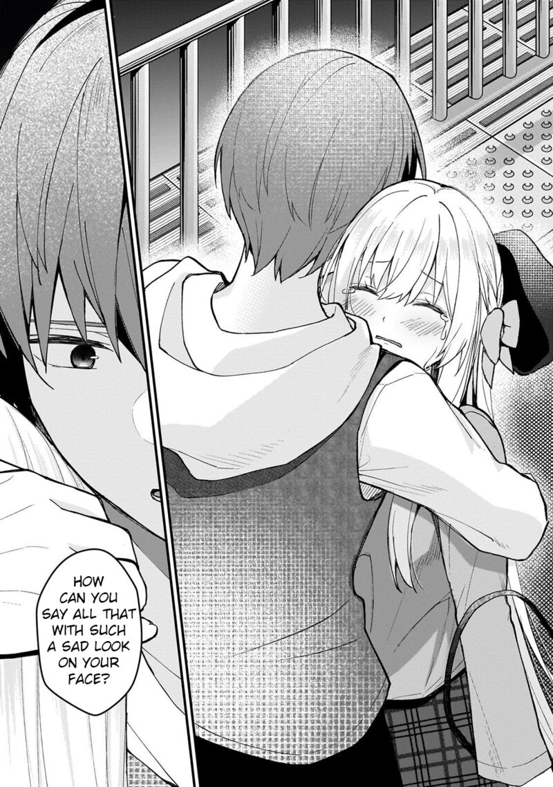 Netoge No Yome Ga Ninki Idol Datta Chapter 32 Page 15