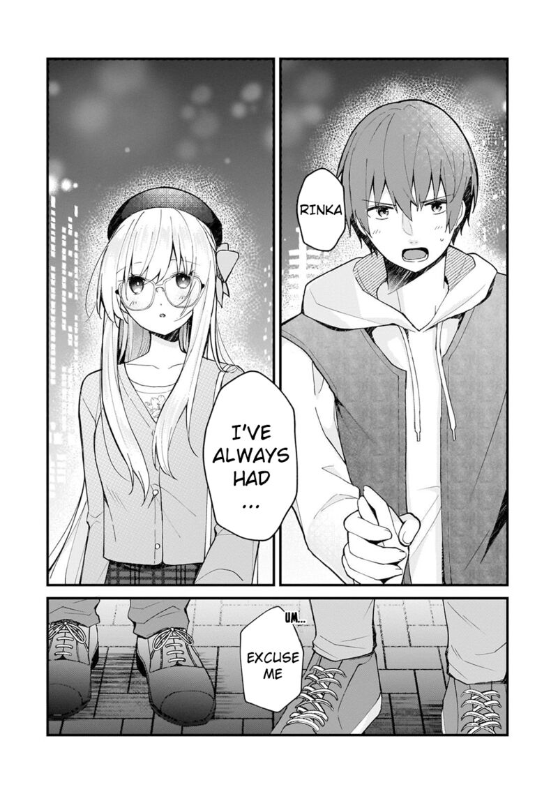 Netoge No Yome Ga Ninki Idol Datta Chapter 32 Page 2