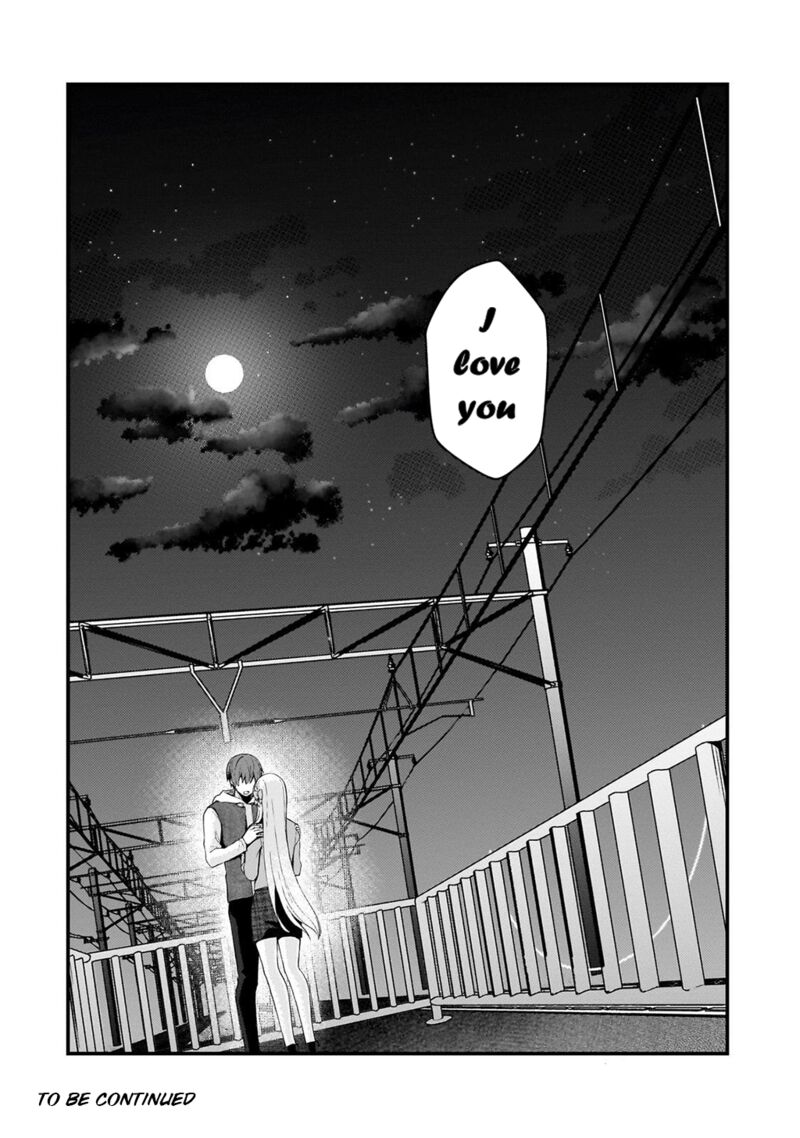 Netoge No Yome Ga Ninki Idol Datta Chapter 32 Page 20