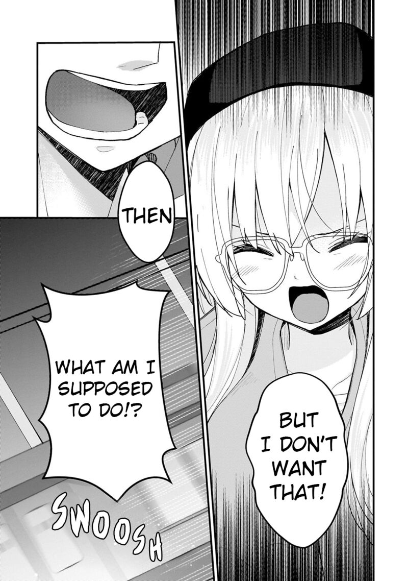 Netoge No Yome Ga Ninki Idol Datta Chapter 32 Page 9