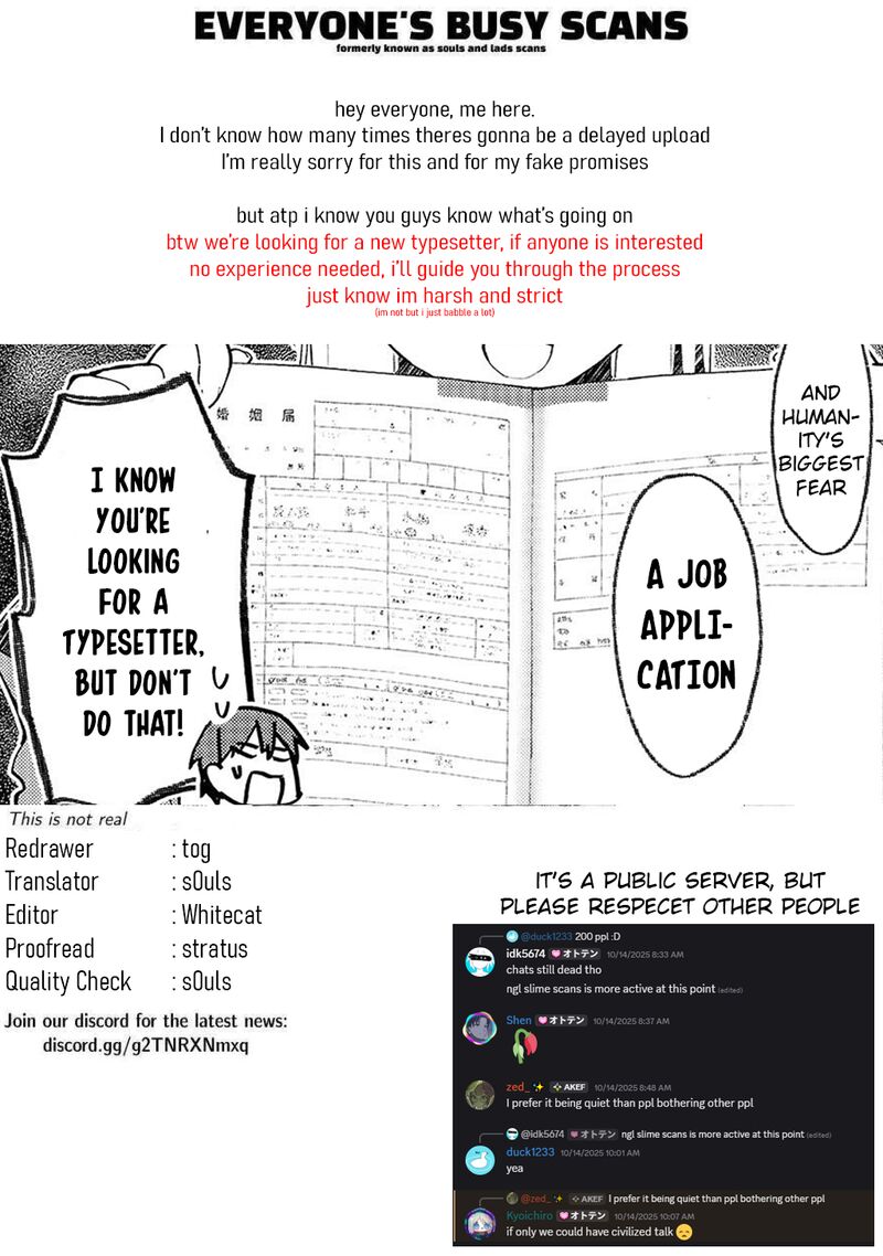 Netoge No Yome Ga Ninki Idol Datta Chapter 33 Page 17