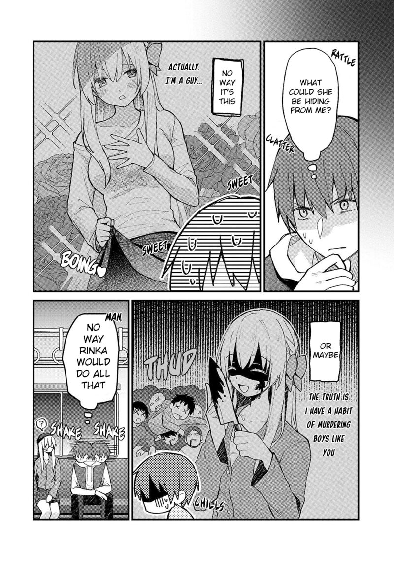 Netoge No Yome Ga Ninki Idol Datta Chapter 33 Page 4