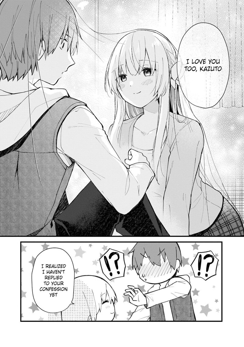 Netoge No Yome Ga Ninki Idol Datta Chapter 34 Page 4