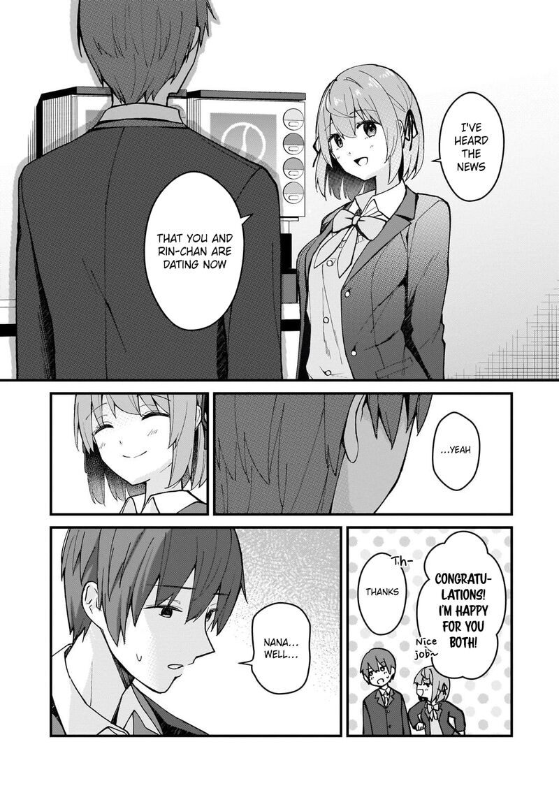 Netoge No Yome Ga Ninki Idol Datta Chapter 35 Page 13