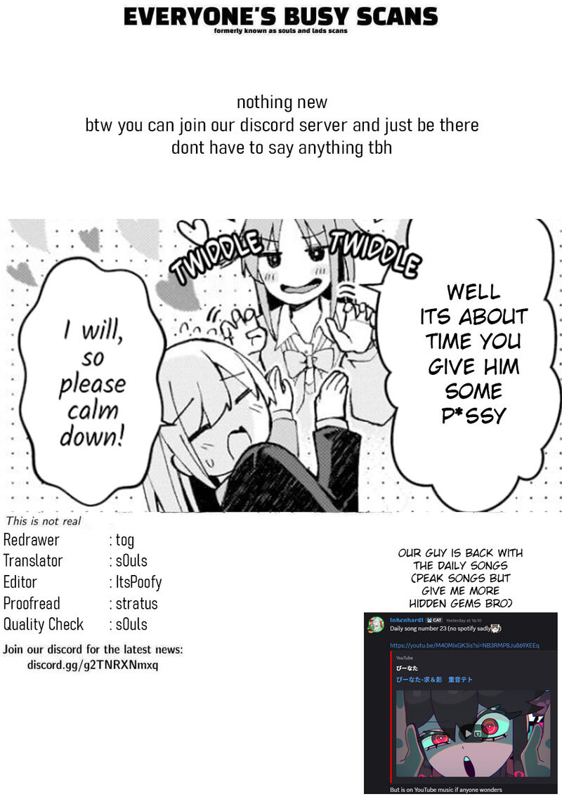 Netoge No Yome Ga Ninki Idol Datta Chapter 35 Page 17