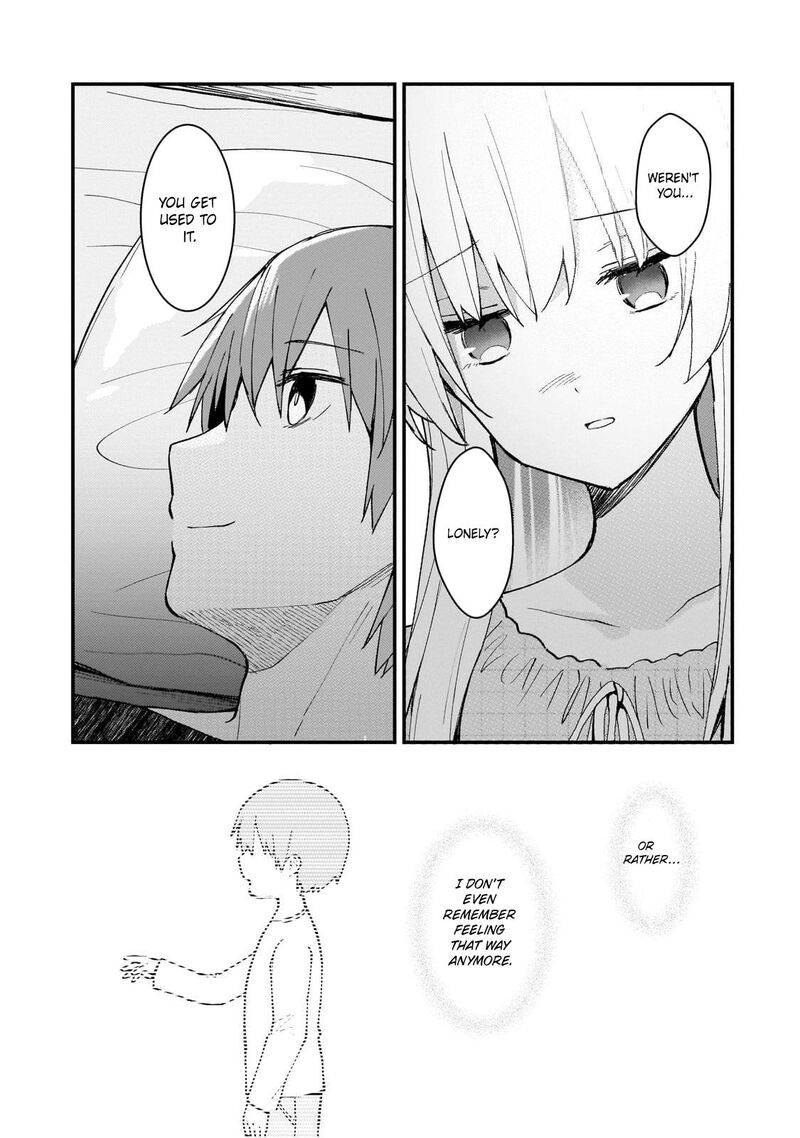 Netoge No Yome Ga Ninki Idol Datta Chapter 37 Page 15