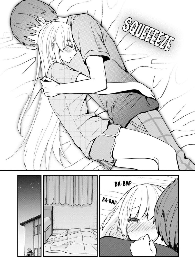 Netoge No Yome Ga Ninki Idol Datta Chapter 38 Page 11