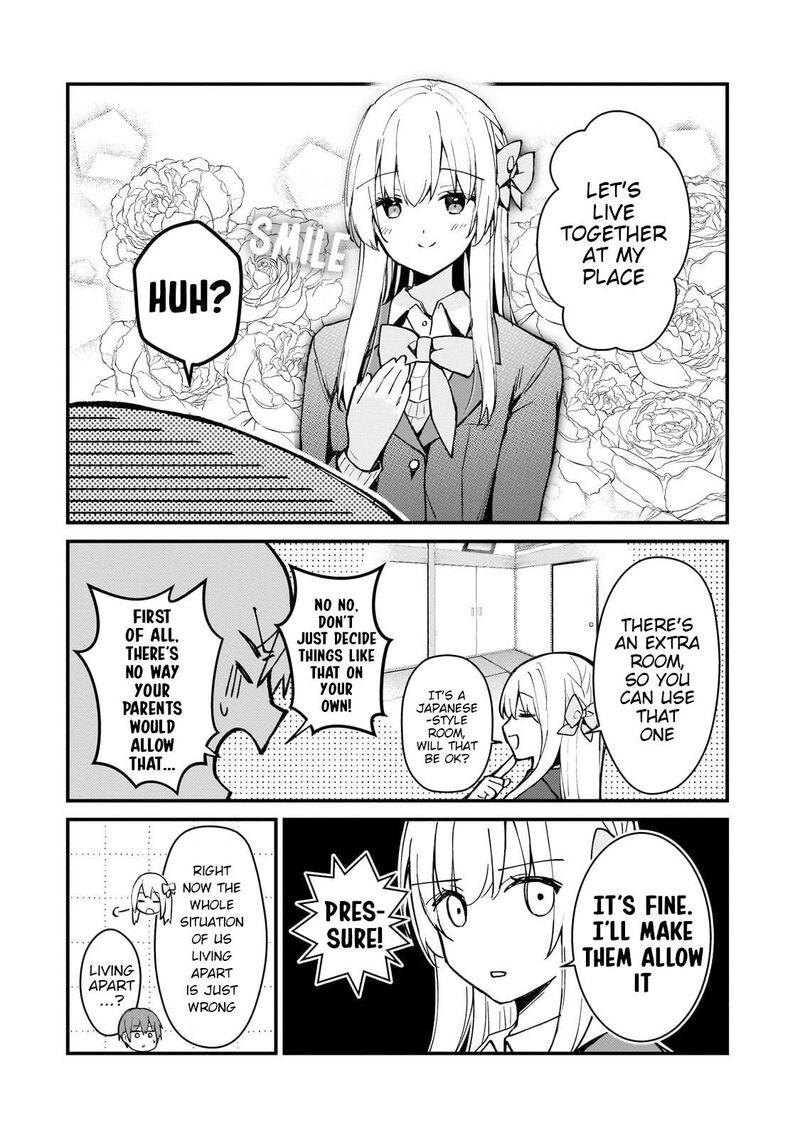 Netoge No Yome Ga Ninki Idol Datta Chapter 38 Page 14