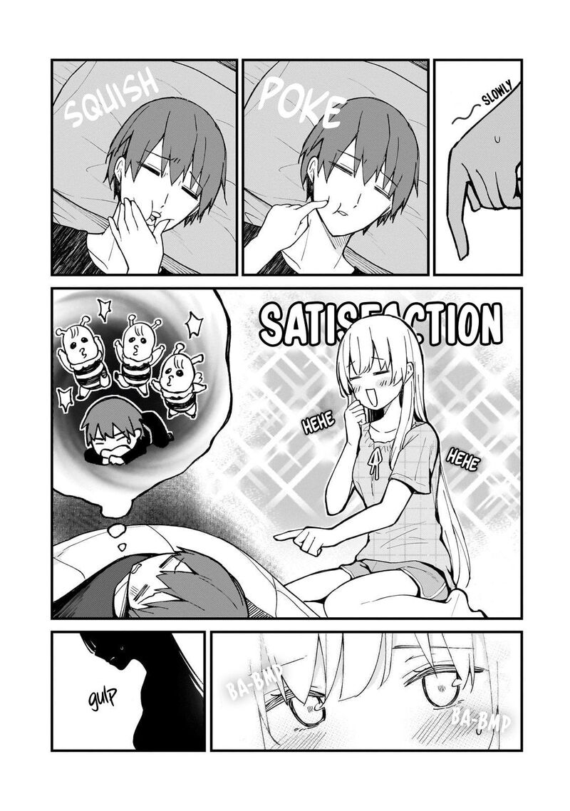 Netoge No Yome Ga Ninki Idol Datta Chapter 38 Page 3