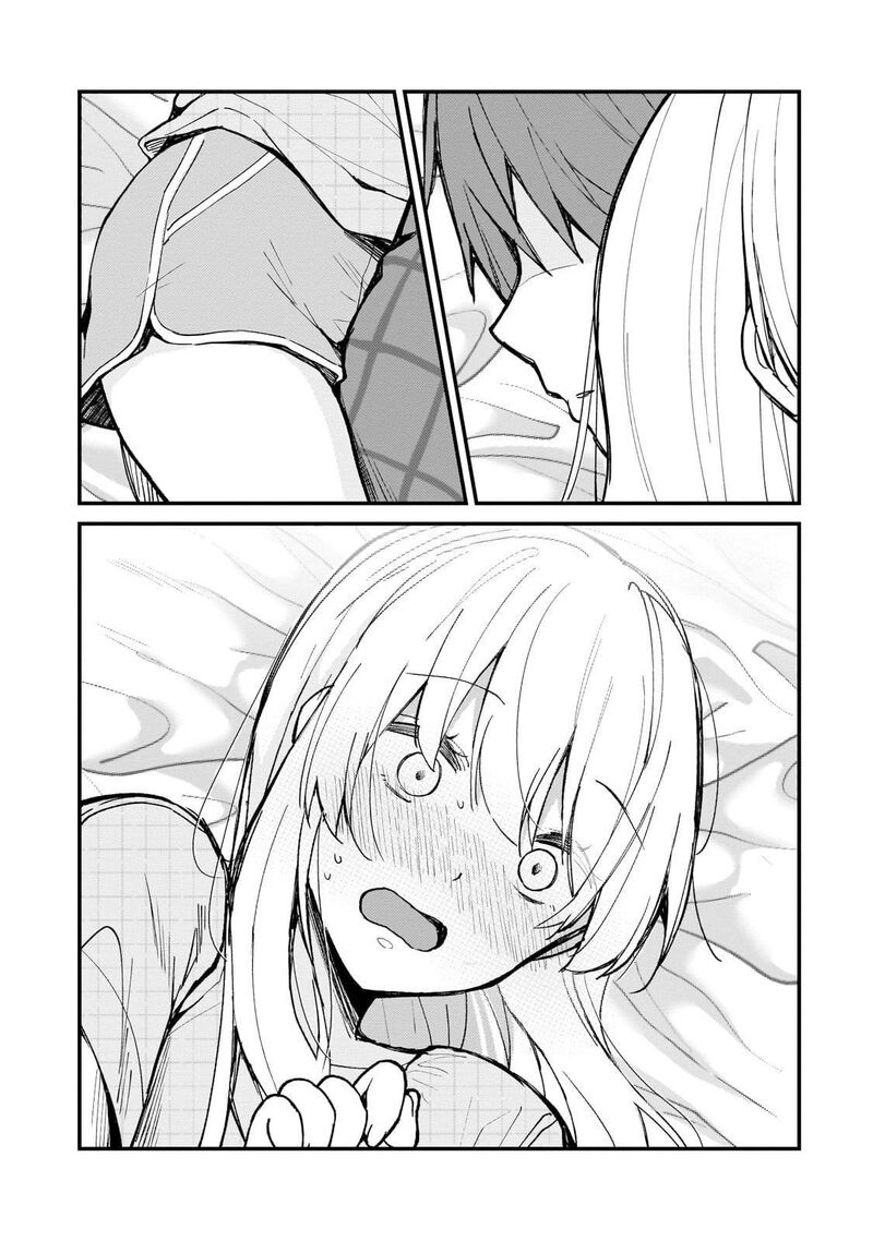 Netoge No Yome Ga Ninki Idol Datta Chapter 38 Page 9