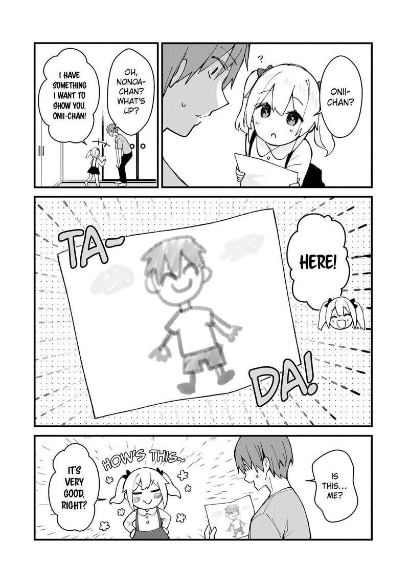 Netoge No Yome Ga Ninki Idol Datta Chapter 39 Page 14