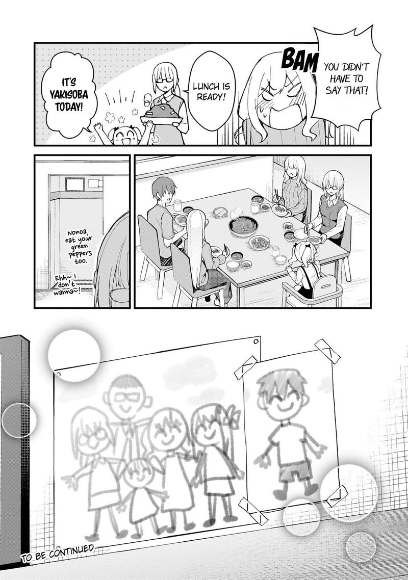 Netoge No Yome Ga Ninki Idol Datta Chapter 39 Page 16