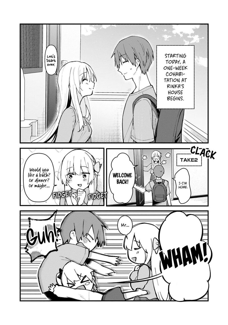 Netoge No Yome Ga Ninki Idol Datta Chapter 39 Page 3