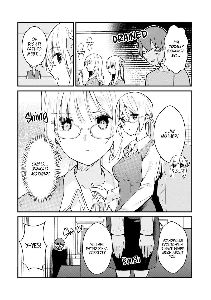 Netoge No Yome Ga Ninki Idol Datta Chapter 39 Page 6