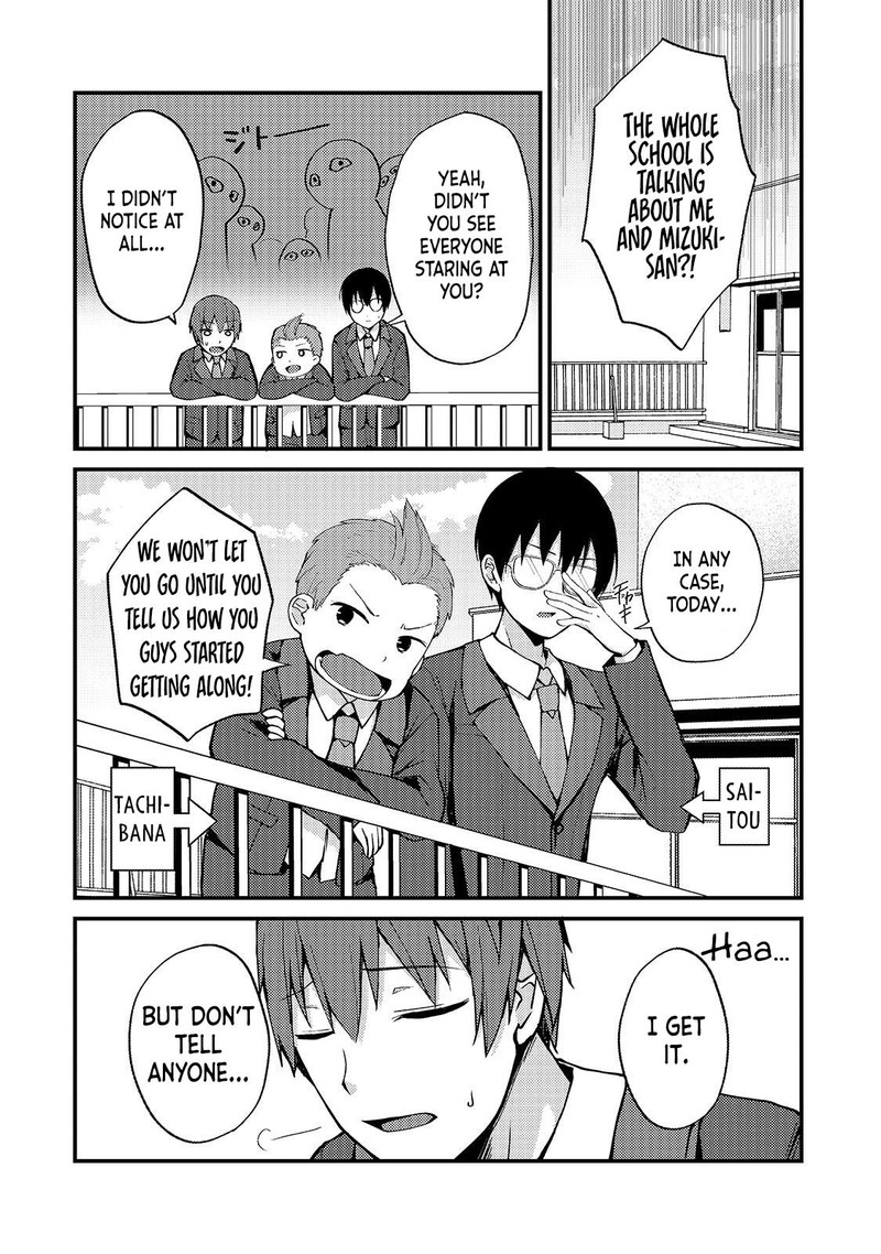 Netoge No Yome Ga Ninki Idol Datta Chapter 4 Page 10