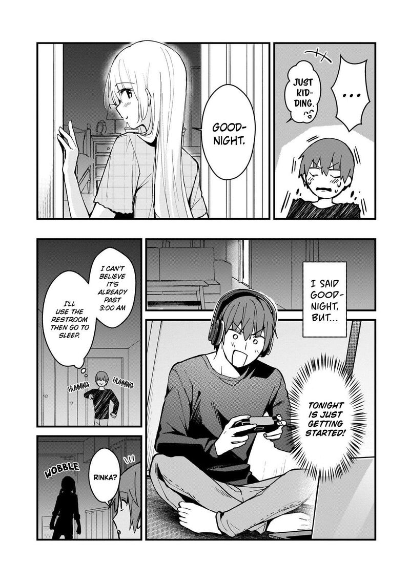 Netoge No Yome Ga Ninki Idol Datta Chapter 40 Page 11