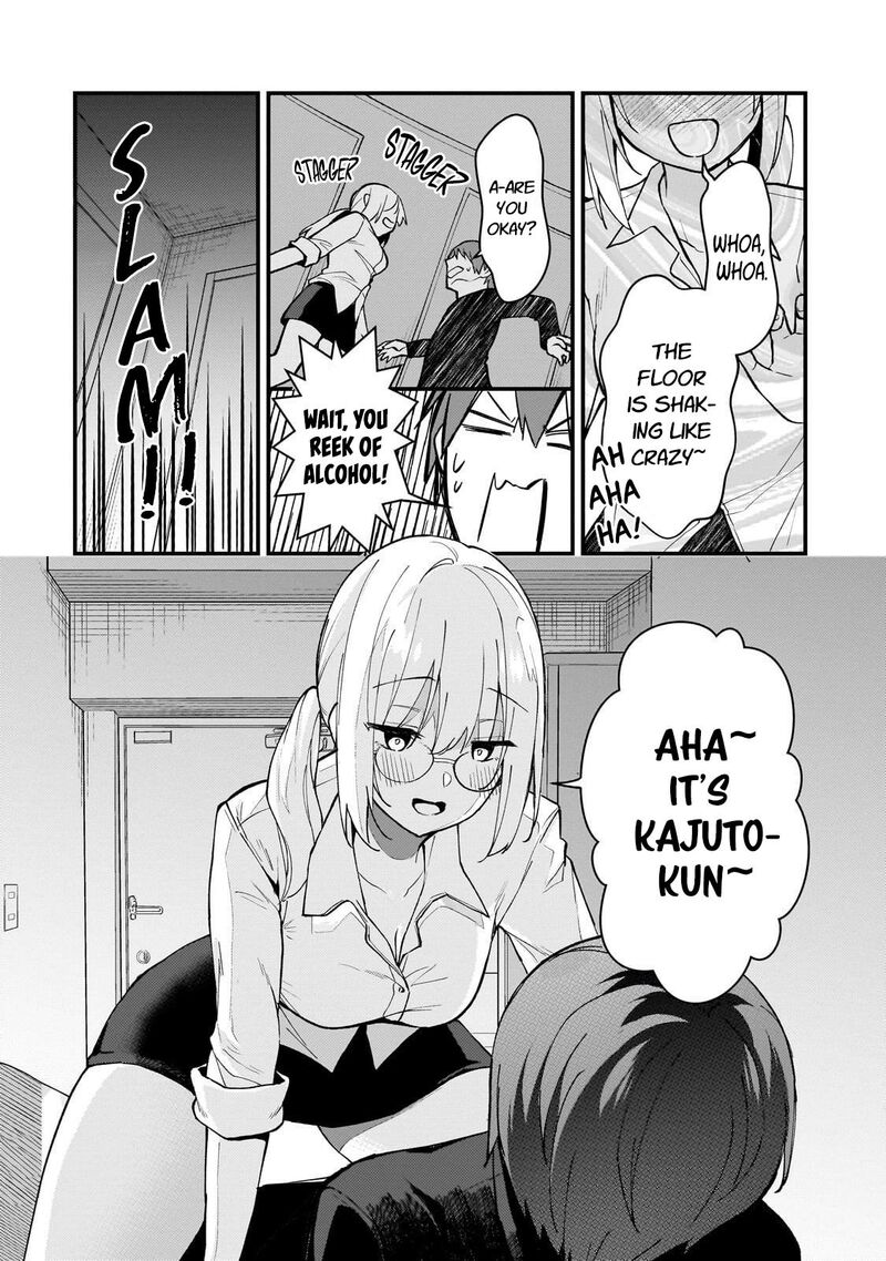 Netoge No Yome Ga Ninki Idol Datta Chapter 40 Page 12