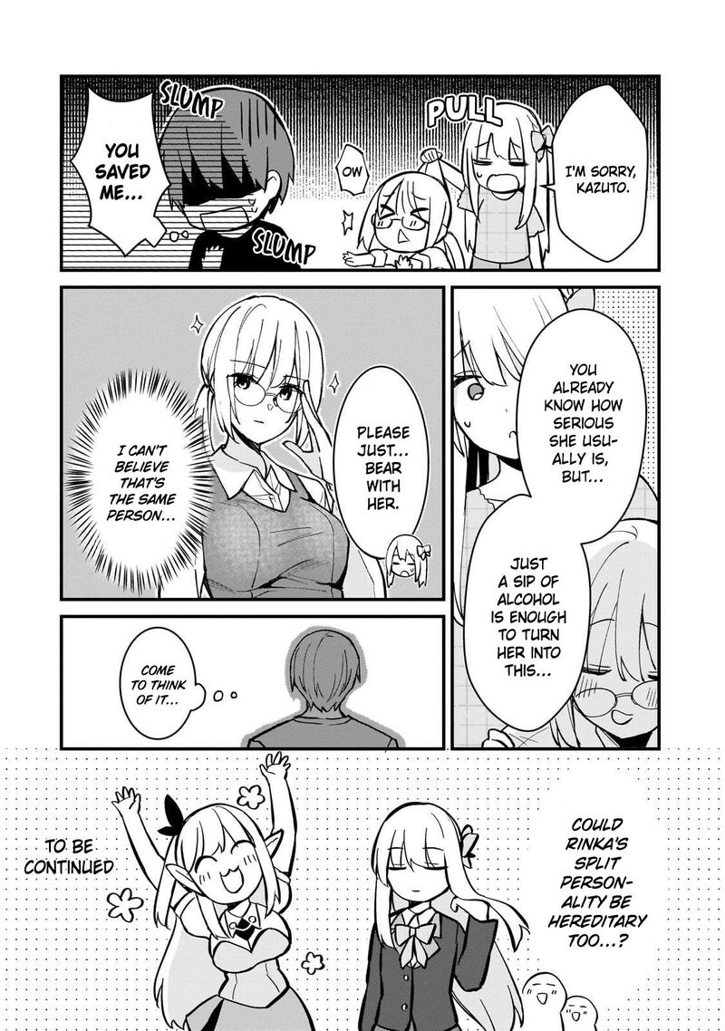 Netoge No Yome Ga Ninki Idol Datta Chapter 40 Page 14